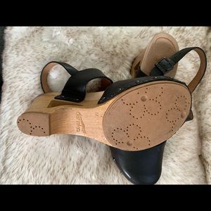 Dansko sandals